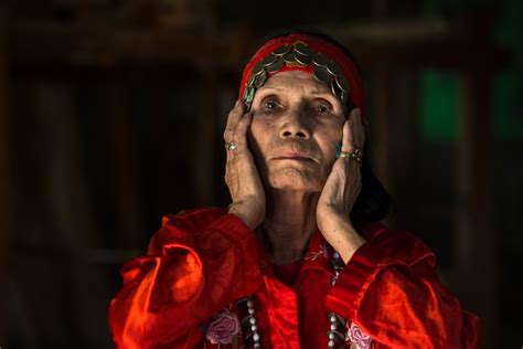 Binukot .